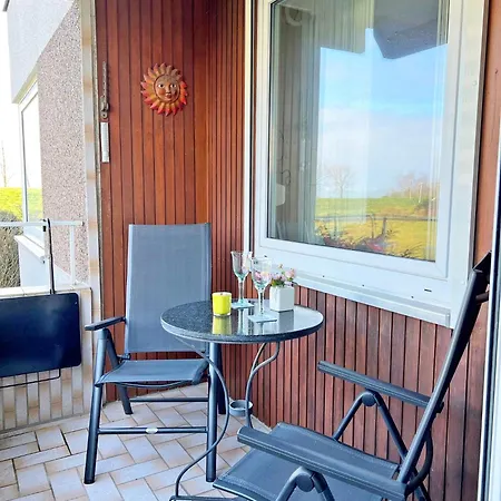 Hanseat I, Whg 4 * Grömitz