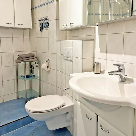 Hanseat I, Whg 4 Apartment