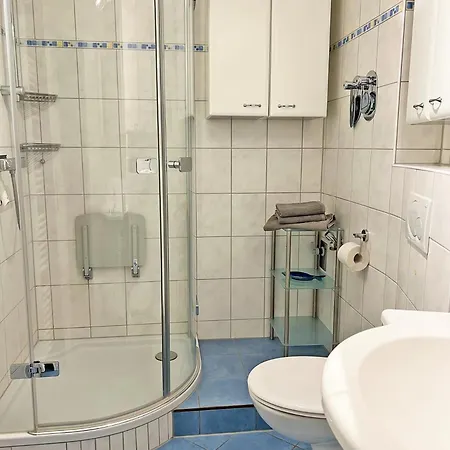 Hanseat I, Whg 4 * Grömitz