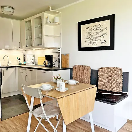 Hanseat I, Whg 4 Appartement Grömitz