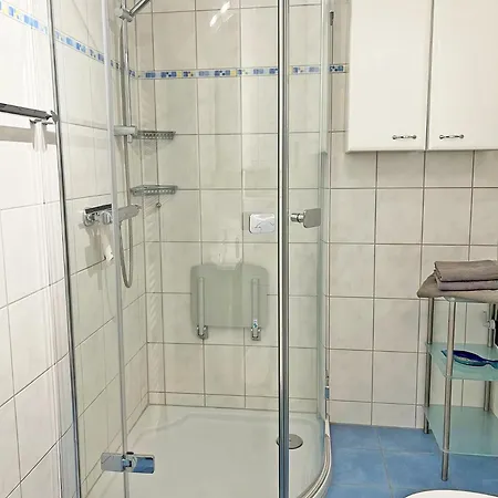 Apartment Hanseat I, Whg 4 Groemitz