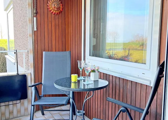 Hanseat I, Whg 4 * 그로미츠