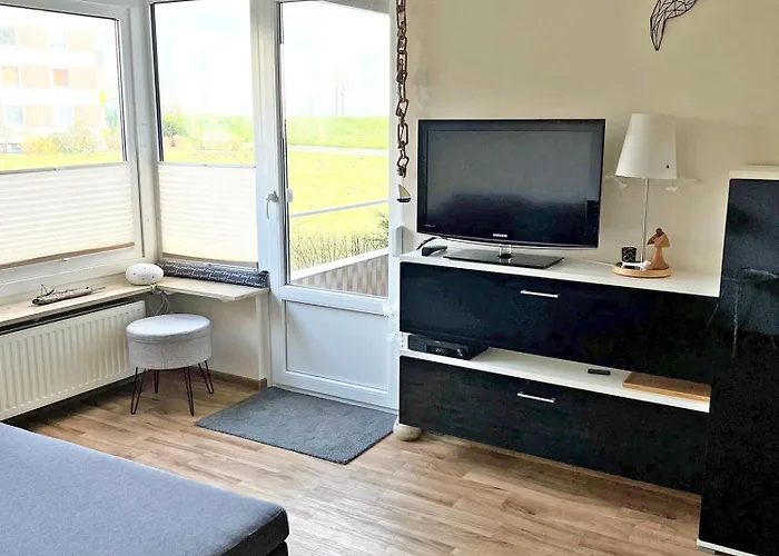 Hanseat I, Whg 4 그로미츠