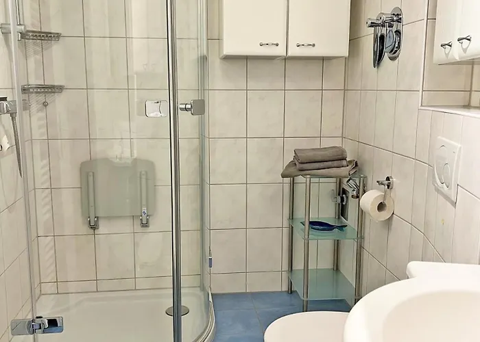 Hanseat I, Whg 4 * 그로미츠