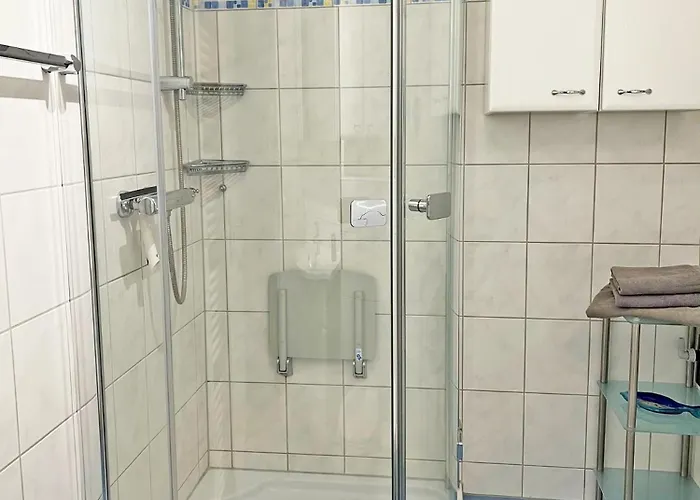 아파트 Hanseat I, Whg 4 그로미츠